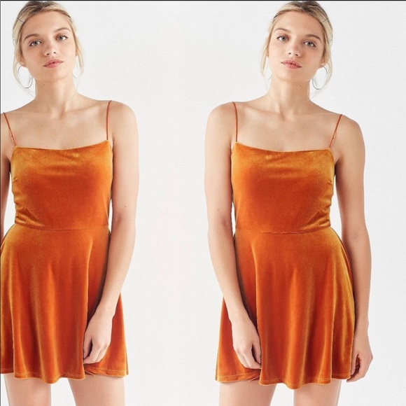 Urban Outfitters Dresses & Skirts - Urban outfitters mini dress